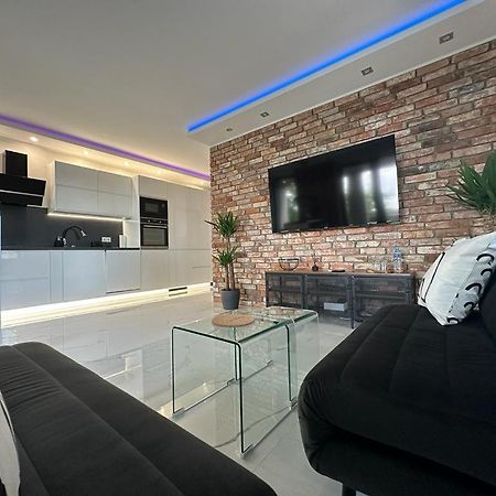 Apartament Centrum II بيدغوستيا المظهر الخارجي الصورة