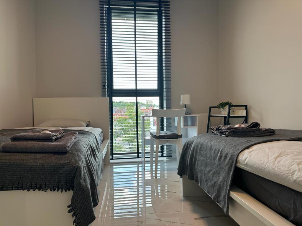 Apartament Centrum II بيدغوستيا المظهر الخارجي الصورة
