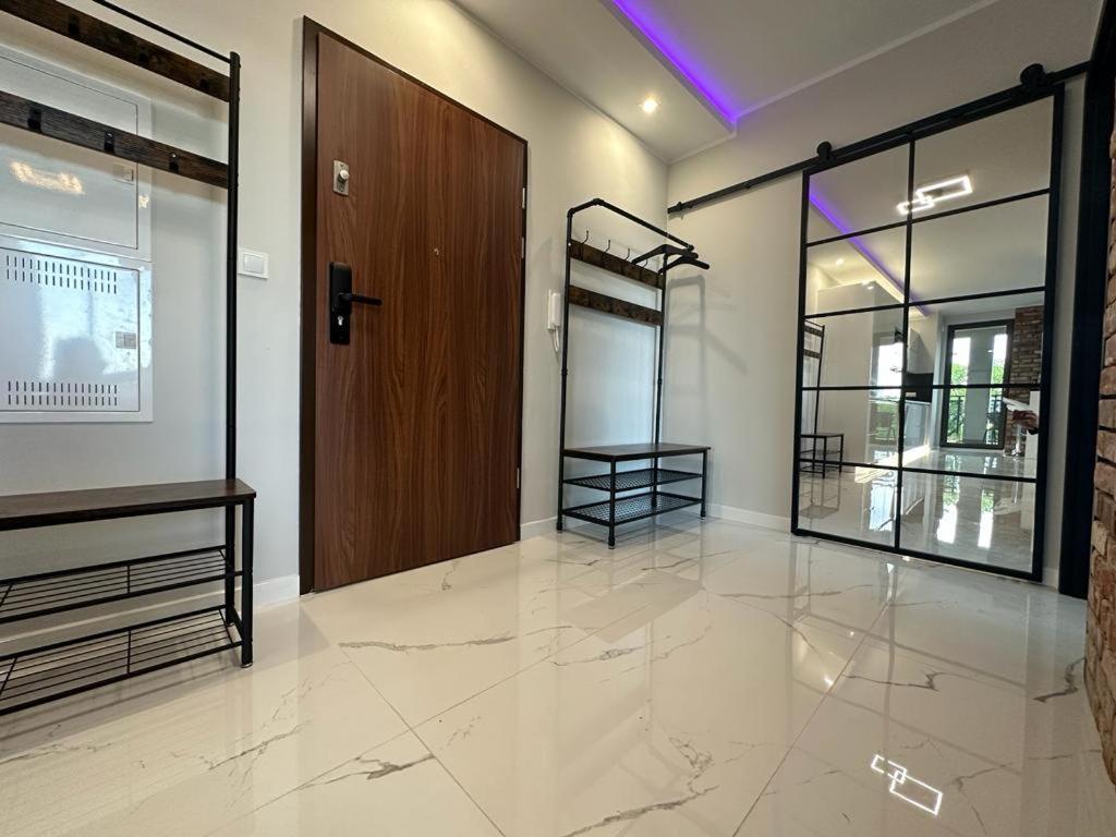 Apartament Centrum II بيدغوستيا المظهر الخارجي الصورة