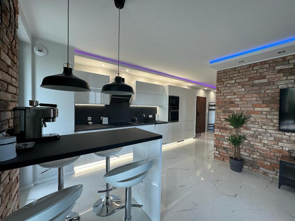 Apartament Centrum II بيدغوستيا المظهر الخارجي الصورة