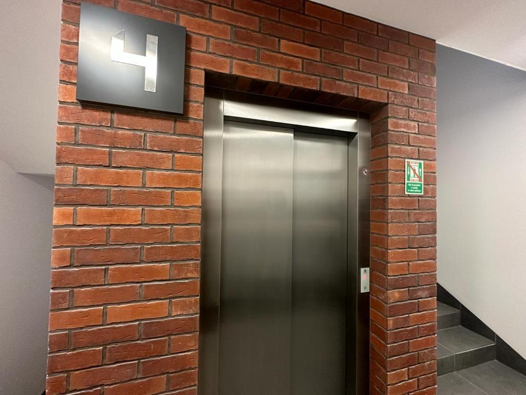 Apartament Centrum II بيدغوستيا المظهر الخارجي الصورة