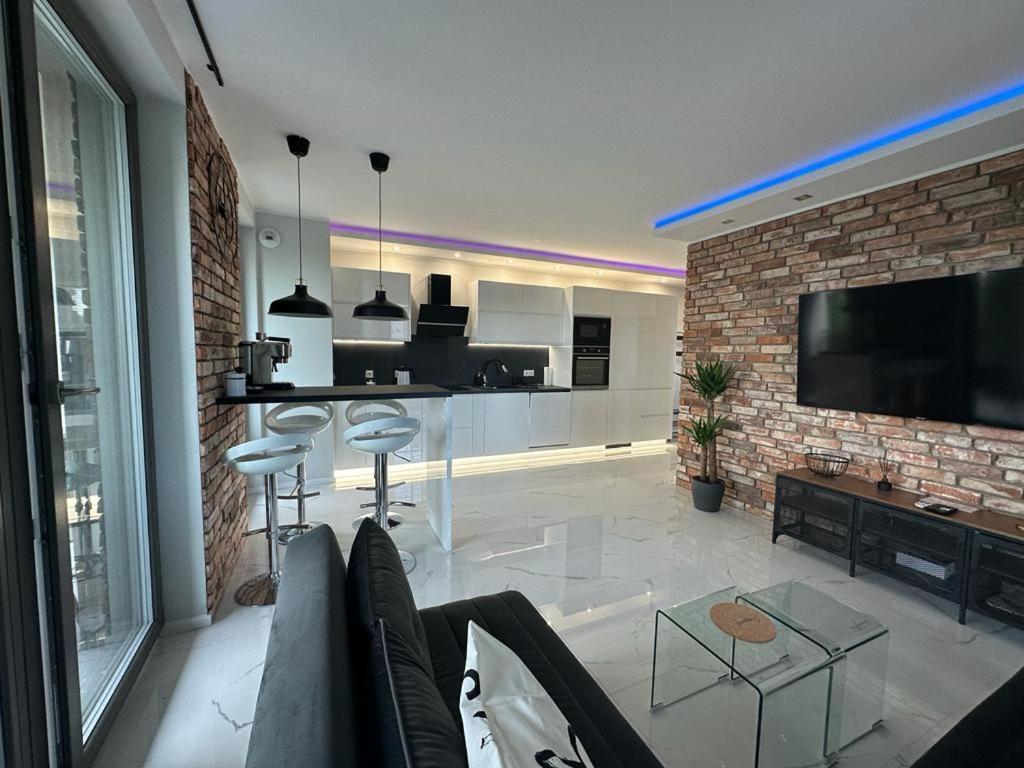 Apartament Centrum II بيدغوستيا المظهر الخارجي الصورة