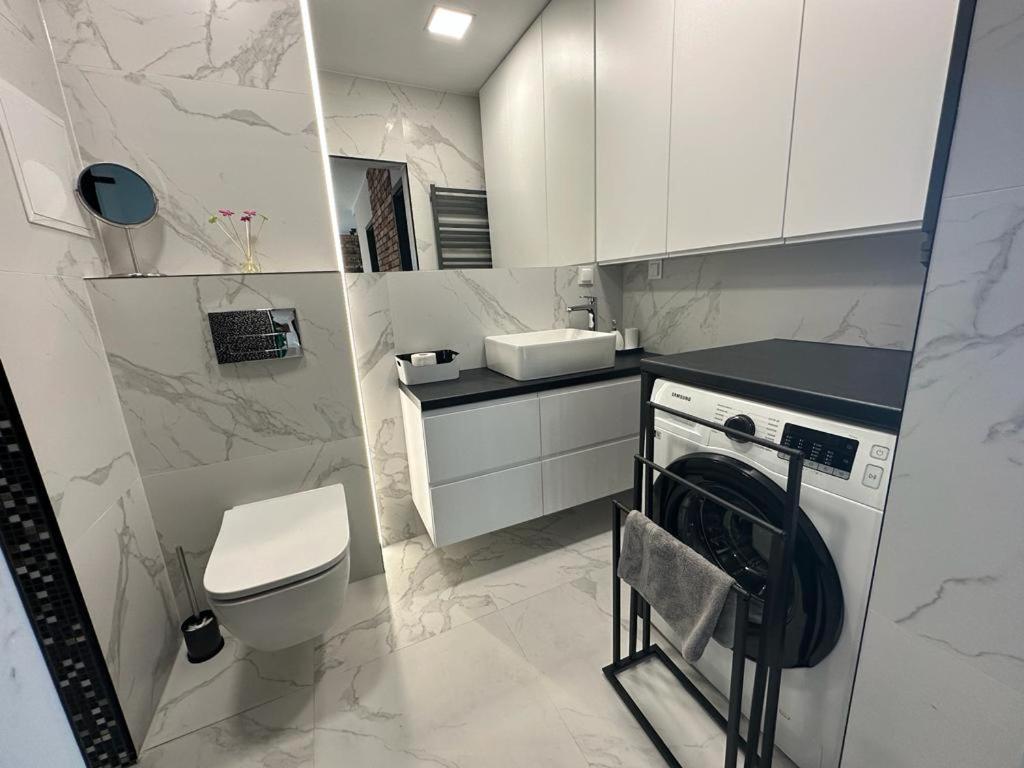 Apartament Centrum II بيدغوستيا المظهر الخارجي الصورة