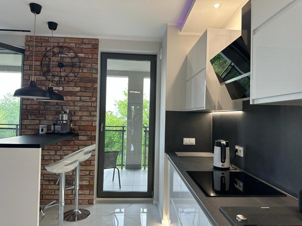 Apartament Centrum II بيدغوستيا المظهر الخارجي الصورة