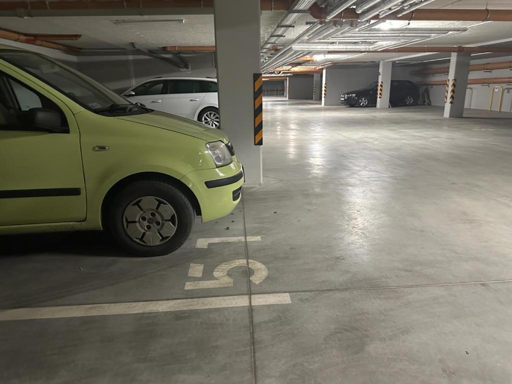 Apartament Centrum II بيدغوستيا المظهر الخارجي الصورة