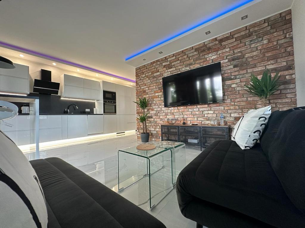 Apartament Centrum II بيدغوستيا المظهر الخارجي الصورة