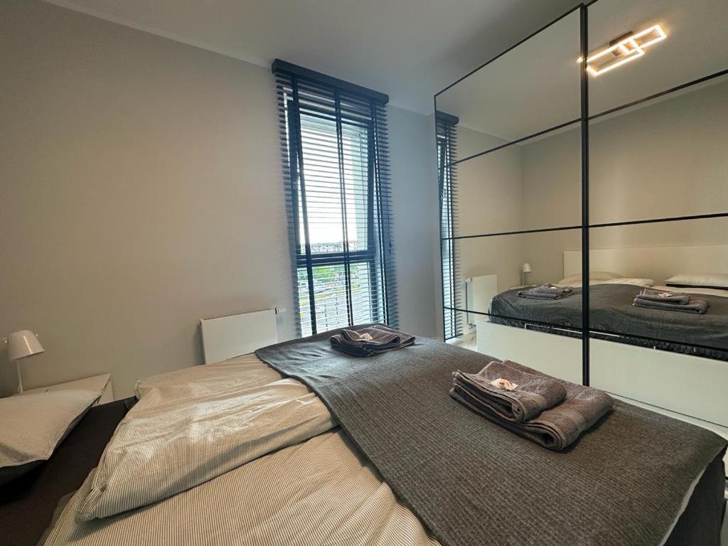 Apartament Centrum II بيدغوستيا المظهر الخارجي الصورة