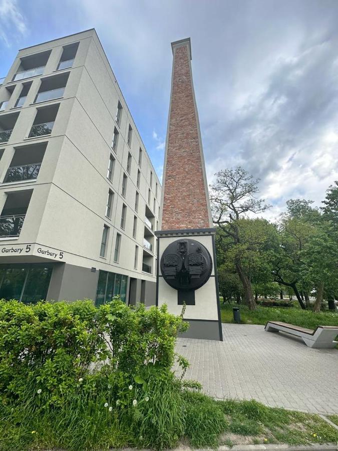 Apartament Centrum II بيدغوستيا المظهر الخارجي الصورة