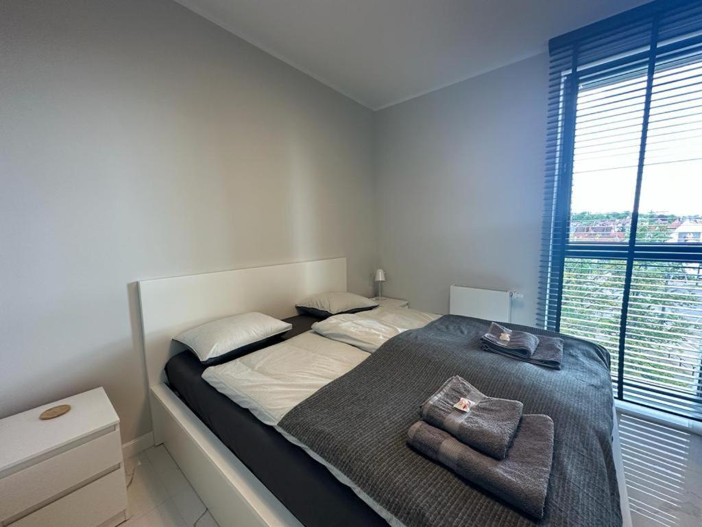 Apartament Centrum II بيدغوستيا المظهر الخارجي الصورة