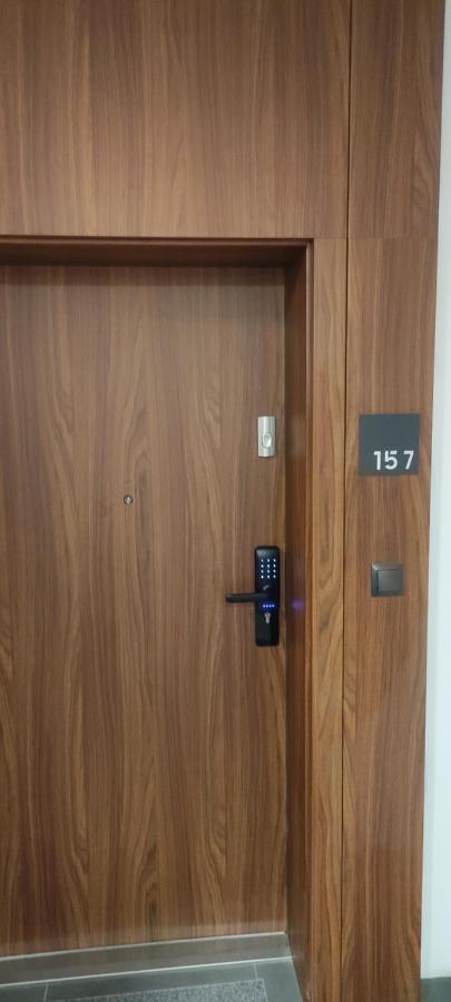 Apartament Centrum II بيدغوستيا المظهر الخارجي الصورة